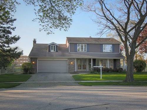 1120 W Cypress, Arlington Heights, IL 60005