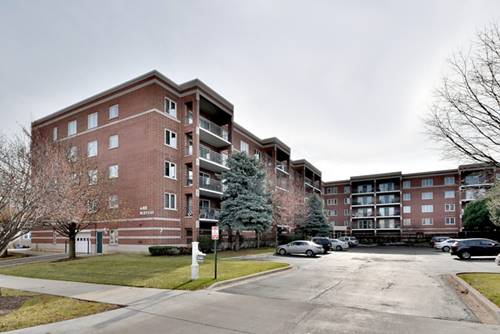 6401 W Berteau Unit 8-309, Chicago, IL 60634