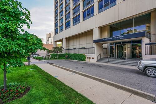 5201 S Cornell Unit 4E, Chicago, IL 60615