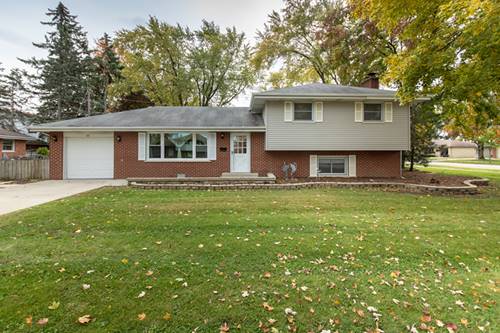 11 E Heron, Palatine, IL 60067