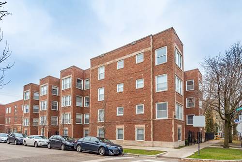 6746 N Greenview Unit 2, Chicago, IL 60626