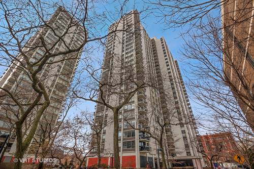 1460 N Sandburg Unit 507A, Chicago, IL 60610