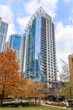 201 N Westshore Unit 1108, Chicago, IL 60601