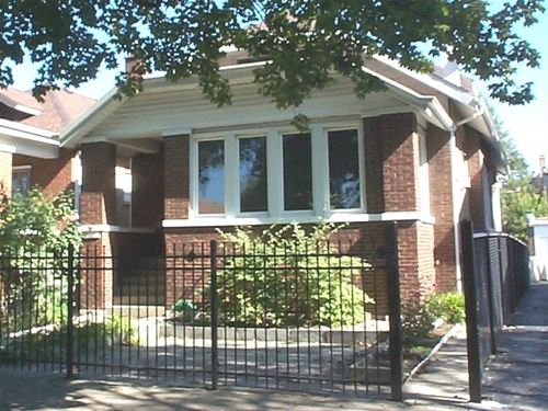 5107 N Menard, Chicago, IL 60630