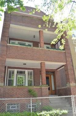 2337 W Thomas Unit 2, Chicago, IL 60622