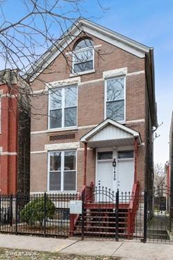 1429 N Campbell, Chicago, IL 60622