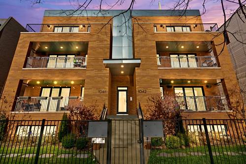 1042 W Altgeld Unit 3, Chicago, IL 60614