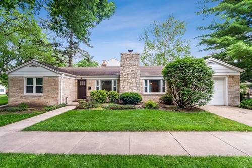 485 W Elm Park, Elmhurst, IL 60126