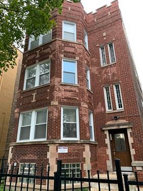 8215 S Ingleside Unit 2, Chicago, IL 60619