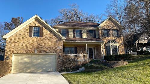 1365 Lincolnshire, Carol Stream, IL 60188