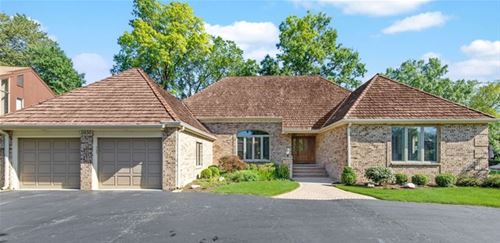 11530 Ridgewood, Burr Ridge, IL 60527