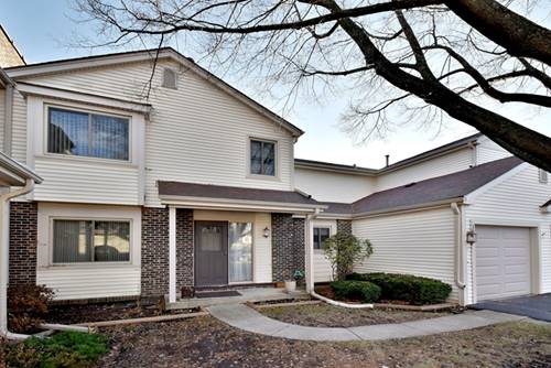 323 E Forest Knoll, Palatine, IL 60074