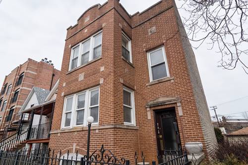 2436 W Diversey, Chicago, IL 60647