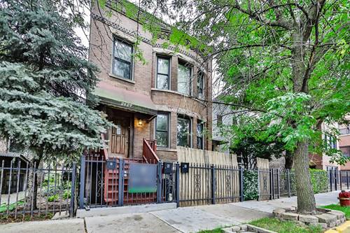 2629 N California, Chicago, IL 60647