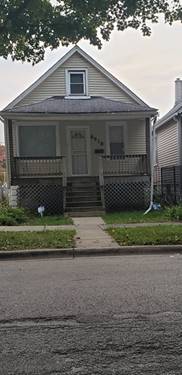 8918 S Woodlawn, Chicago, IL 60619