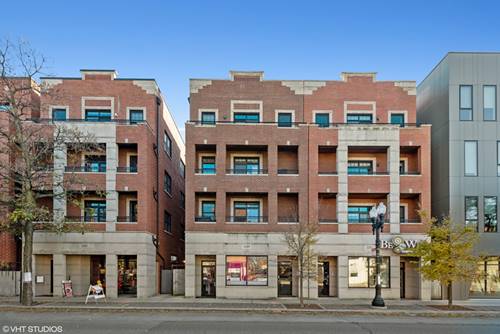 2249 W Irving Park Unit 3, Chicago, IL 60618