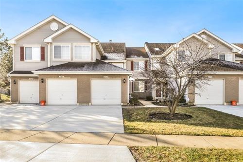 268 Camel Bend Unit 4, Schaumburg, IL 60194