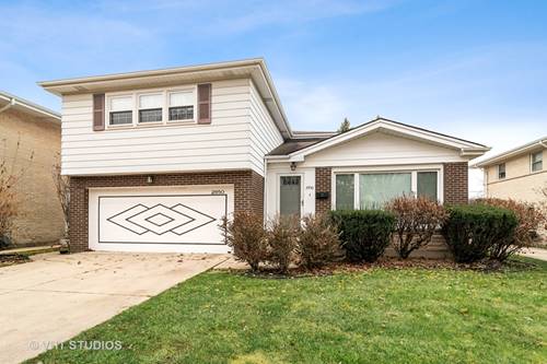 2950 Sunnyside, Westchester, IL 60154