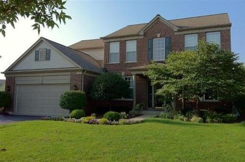 24143 Nottingham, Plainfield, IL 60585