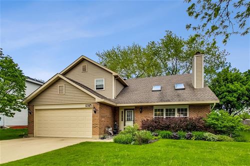 1315 Rose, Buffalo Grove, IL 60089