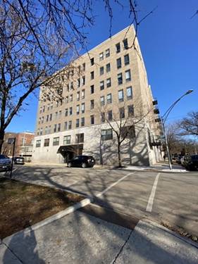 811 S Lytle Unit 410, Chicago, IL 60607