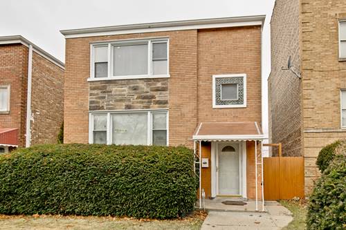 6104 N Claremont, Chicago, IL 60659