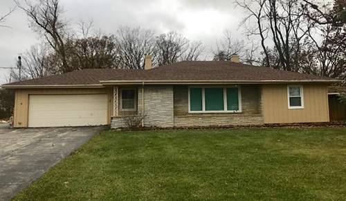 11948 Walker, Lemont, IL 60439