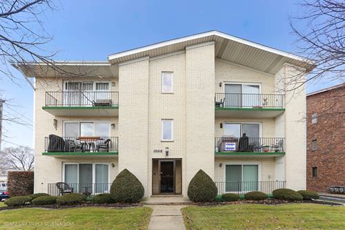 10418 S Komensky Unit 2N, Oak Lawn, IL 60453