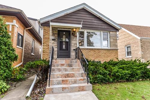 3938 N Nora, Chicago, IL 60634