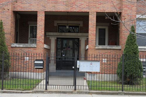 5737 S Michigan Unit 3N, Chicago, IL 60637