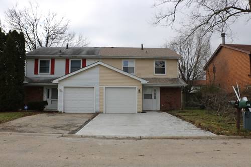 331 Kirkwood, Bolingbrook, IL 60440