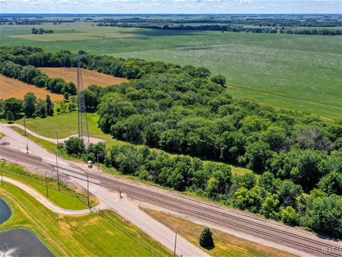 Lot 2 E Grand Ridge, Mazon, IL 60444