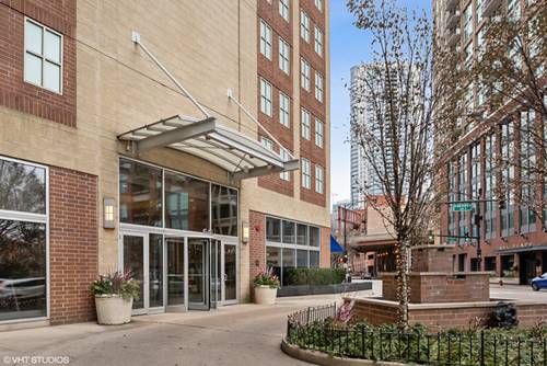 645 N Kingsbury Unit 1105, Chicago, IL 60654