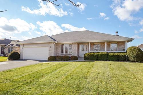 2857 Martin, New Lenox, IL 60451