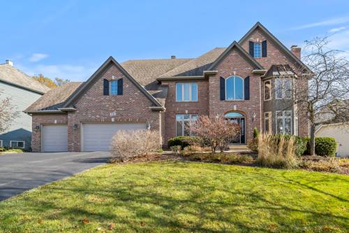 1741 Eagle Brook, Geneva, IL 60134