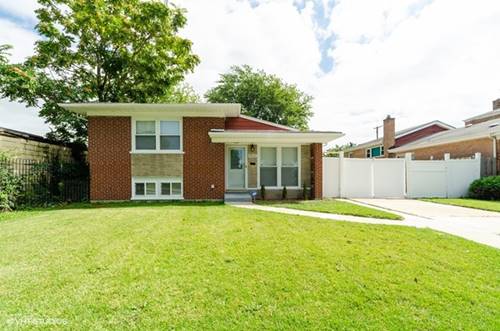 9821 S Prairie, Chicago, IL 60628