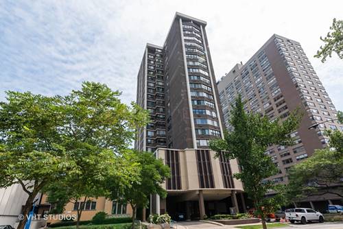 6325 N Sheridan Unit 602, Chicago, IL 60660