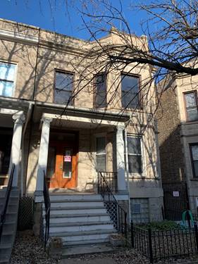 1422 W Foster Unit 2, Chicago, IL 60640