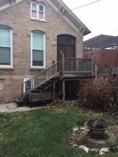 1650 N Oakley Unit CH, Chicago, IL 60647