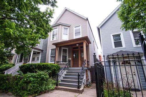 2923 N Wisner, Chicago, IL 60618