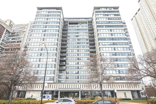 3430 N Lake Shore Unit 3N, Chicago, IL 60657