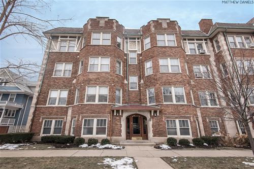 409 S Humphrey Unit 3, Oak Park, IL 60302