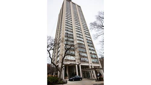 70 W Burton Unit 1101, Chicago, IL 60610