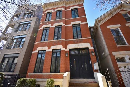 1502 N Hudson Unit 1, Chicago, IL 60610