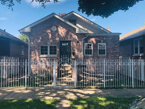 916 S Mayfield, Chicago, IL 60644