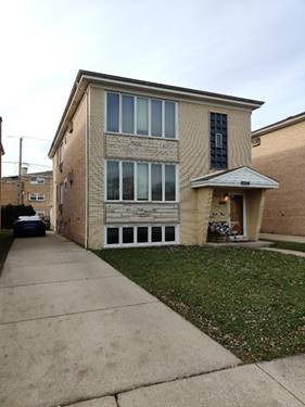 6504 N Neva, Chicago, IL 60631