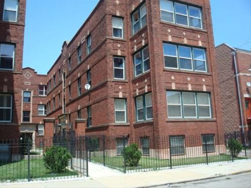 824 E 44th Unit 3, Chicago, IL 60653