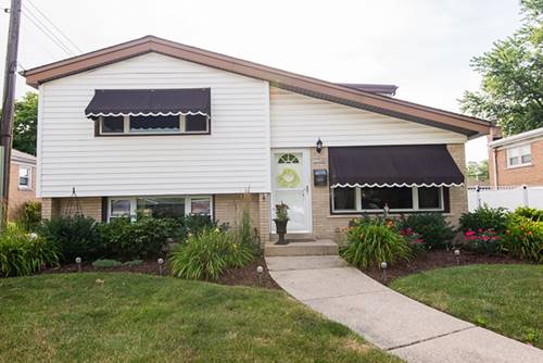 17549 68th, Tinley Park, IL 60477