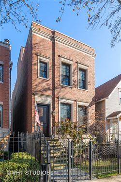 2723 N Magnolia, Chicago, IL 60614