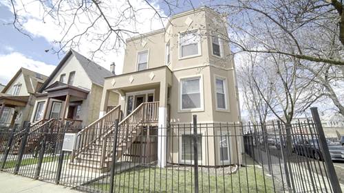 1658 N Harding, Chicago, IL 60647